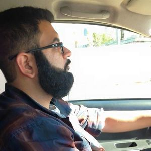 Meet your Posher, Arsalan